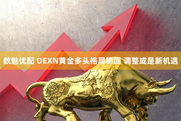 数魅优配 OEXN黄金多头格局稳固 调整或是新机遇